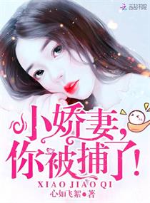 小娇妻,你被捕了！