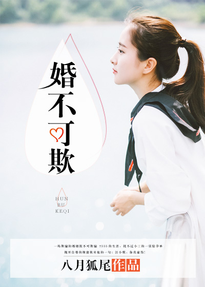 婚不可欺txt