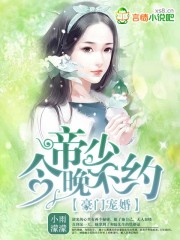 豪门宠婚帝少我们不约