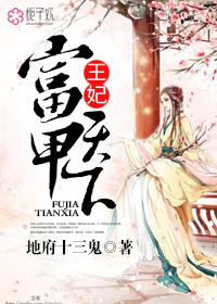 王妃富可敌国 小说