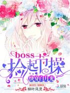 快穿白月光：boss,捡起节操