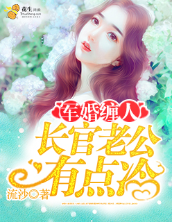 军婚有毒:长官