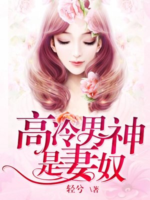 高冷男神宠妻小说