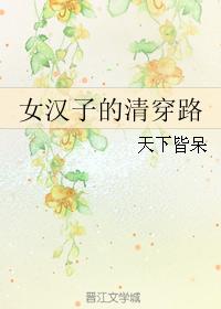 女汉子的清穿路小说