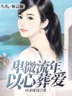 卑微流年以心葬爱百度云txt