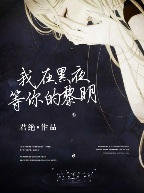 我在黑夜等你到黎明免费阅读全文