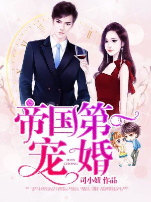 帝国第一宠婚总裁宠翻天小说
