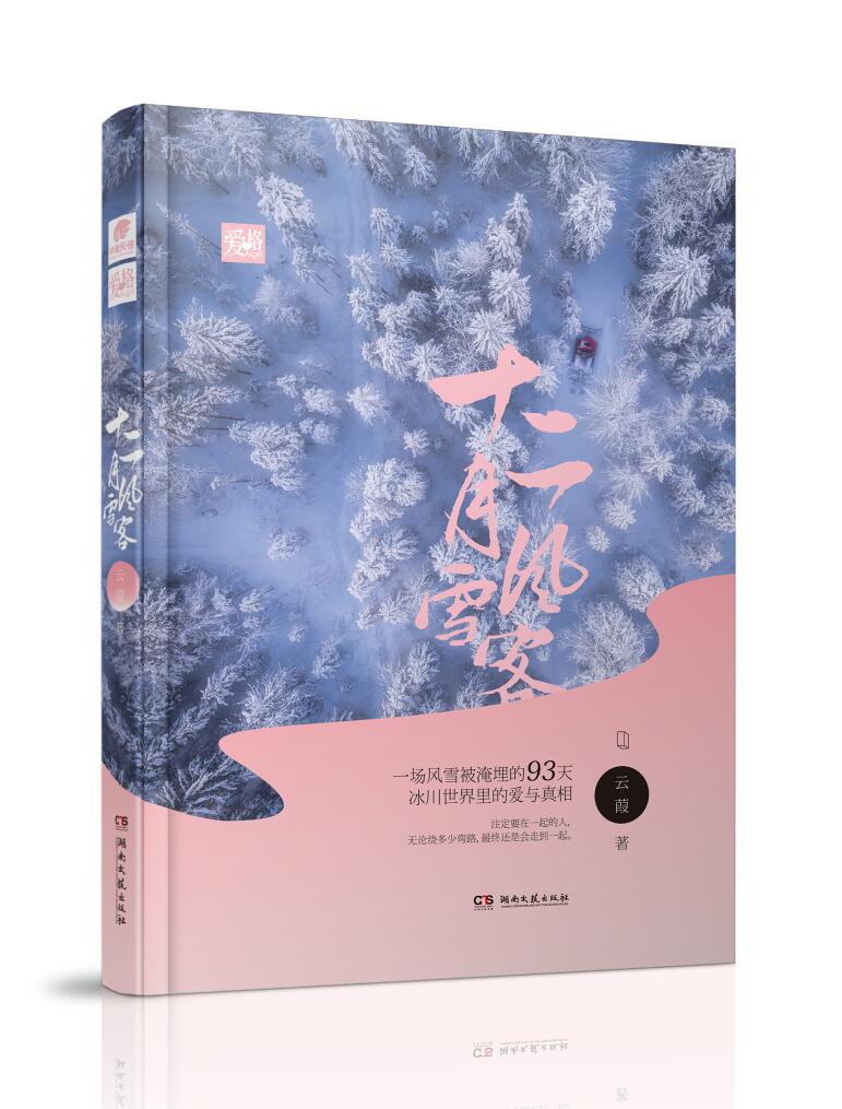 十二月风雪客txt网盘