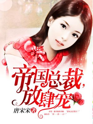 帝国总裁宠上天小说