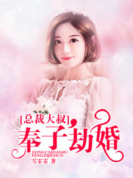 总裁大叔奉子劫婚完整版