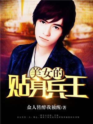 美女的贴身兵王小说