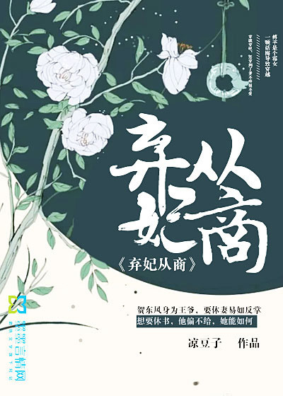 弃妃休夫