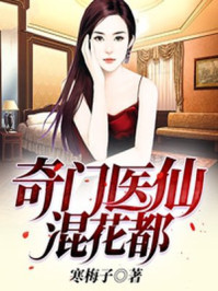 奇门医仙小说