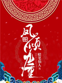 凤倾九重阙