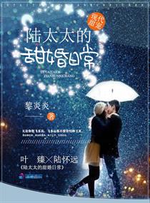 陆太太的甜婚日记