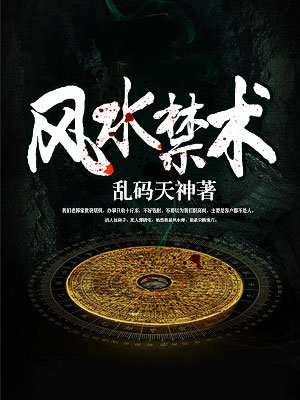 风水禁术txt全本下载
