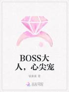 BOSS大人,心尖宠