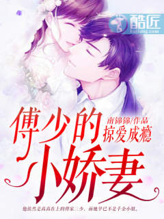 婚情掠爱傅少心尖宠