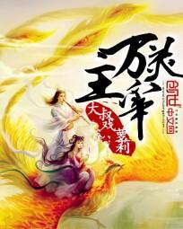 万灵主宰手机在线阅读