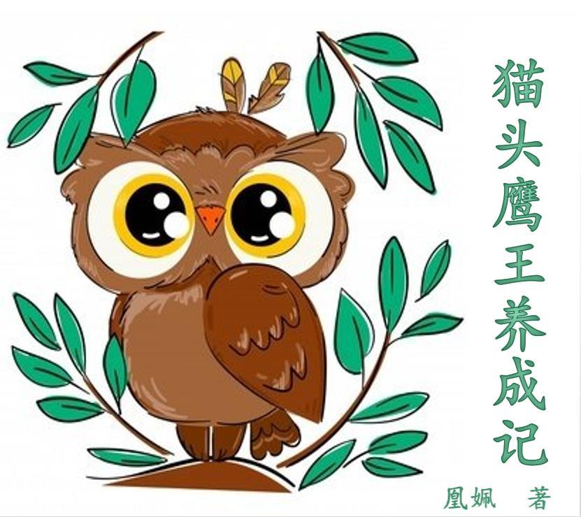 猫头鹰王国中文版